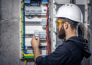 Electrical Inspection Electrical Inspection